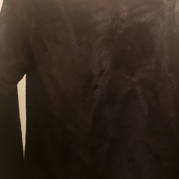 Ideology super soft zip up sweater - Picture 3 of 3